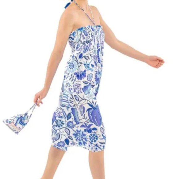 Gretchen Scott Haight Ashbury Skirt/Dress - Picture 1 of 6